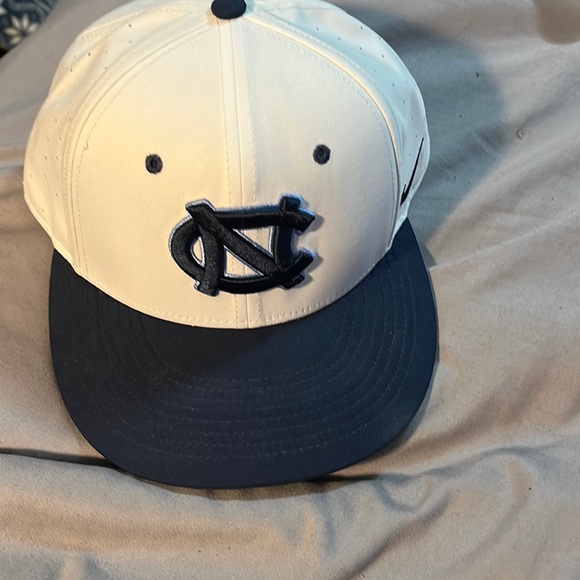 Nike Accessories Unc Nike Dri Fit Baseball Hat Poshmark
